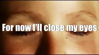 Heaven got another angel (with lyrics)