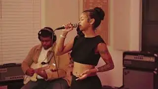 Jastin Martin - Want This To Happen (Live Session)