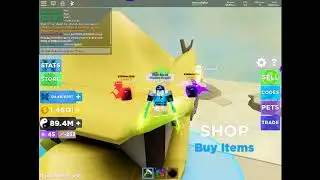 Roblox Code [Ninja Legends]