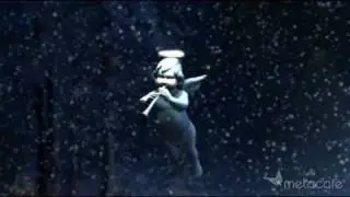 Animated Christmas Card