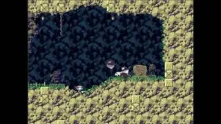 Jenka's Nightmare - Path to Toroko