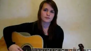 Janne Merete - Here I stand Again (Original)