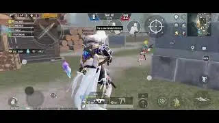Pubg gameplay with ultimate suit