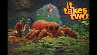 IT TAKES TWO - LIVE -SUB