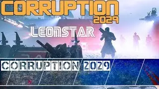 Corruption 2029 -Чистилище 2029- первая часть-новая стратегия