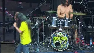 SYSTEMATIC DEATH At OBSCENE EXTREME 2017
