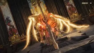Diablo Immortal - Gameplay - Guerrero Divino - Paragon System 475 - Misi&oacute;n Principe de la libertad 2