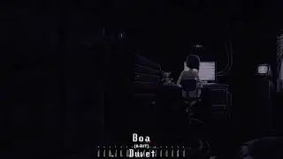 [8-Bit] Bôa - Duvet