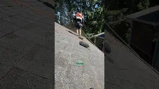 Roof Moss & Gutter Service [Part 3] | Seattle | Portland | Vancouver, WA