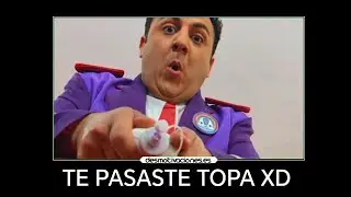 TE PASASTE TOPA XD😂 / Momento XD / Junior Express / Marctube