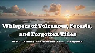 Solomon Islands &ndash; Whispers of Volcanoes, Forests, and Forgotten Tides