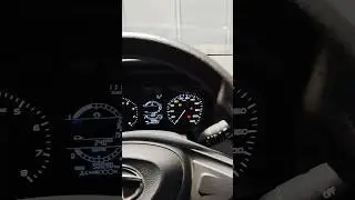 how to Tata punch abs check light diagnose #automobile #tatacars #shortsfeed #tatapunch