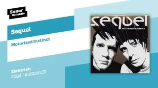 Sequel -  Motorized Instinct