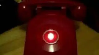 Bat Phone