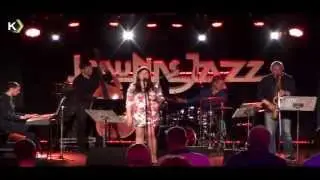 Monika Borzym - Kaunas Jazz 2013 koncerto įrašas (1 dalis)