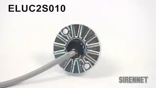 SoundOff Universal Undercover LED Inserts