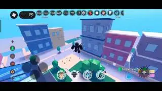 Anime Fighting Simulator Endless| Guides and Location of Special and Mobs👹