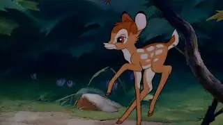 Bambi - Introduction by Diane Disney Miller
