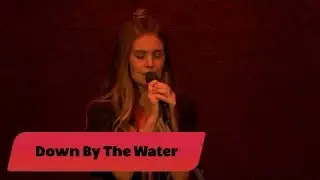 ONE ON ONE: Ocie Elliott - Down By The Water March 14th, 2022 City Winery New York