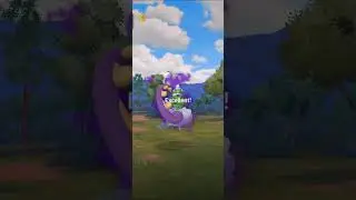 Catching Shadow Tornadus | Pokemon Go
