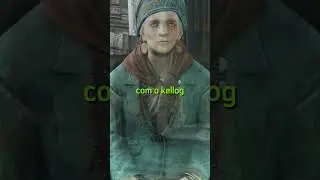 Teorias Mais INSANAS de Fallout 😱 #fallout #fallout4 #falloutcommunity