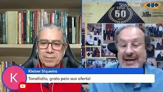 Trecho da Live com Walter Tonelotto Jr