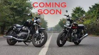 Classic 350 vs Super Meteor 650 vs GT 650: Which Royal Enfield Should I Buy? Vinod deswal