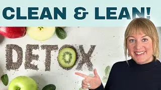 True Detox: Why Most Fail and What to Do Instead