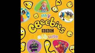 My Cbeebies Album: Doodle Doo - Theme & Collecting Song