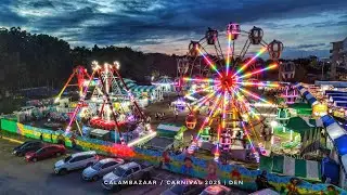 Calambazaar + Carnival... Uploading pa! as of Nov. 21, 2025