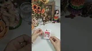O ARCANO DO DIA