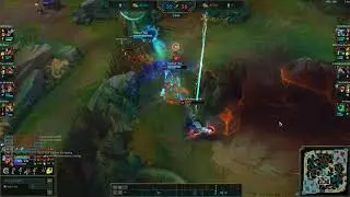 Wukong Outplays fed Kassidan