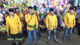TEMANGAN PART 1 BINTANG BUDAYA LIVE PEDAGANGAN KRAJAN ALEX PUTRA  @RendyzStudio ​