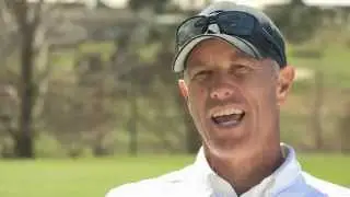 IOG Game Changer: Mark Richardson v Mike Hendry Final