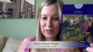 Your Weekly Angel Reading for July 4 - July 10th 2016