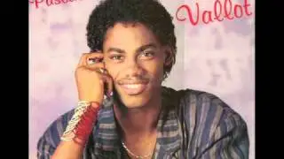 PASCAL VALLOT - limb&eacute;