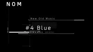 #4 Blue. Per la flor del lliri blau / Por la flor del lirio azul. Joaquín Rodrigo Vidre.