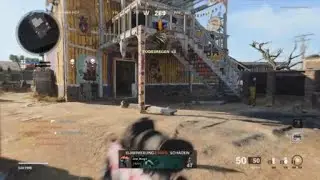 Call of Duty&reg;: Black Ops Cold War_Highspeed Shovel Kills