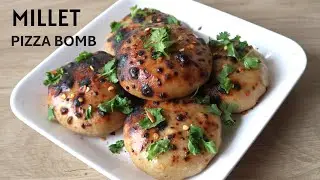 5 Simple Secrets to Making the BEST Millet Pizza Bombs