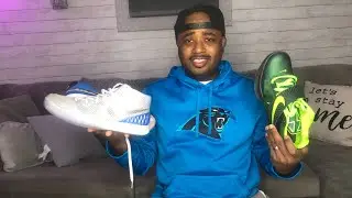 THE BEST CUSTOM NIKE COLLECTION EVER!