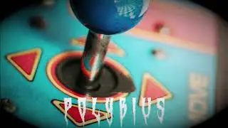 Polybius | CreepyPasta