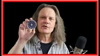 Механический кухонный таймер из нержавеющей стали &mdash; почему он лучше!
