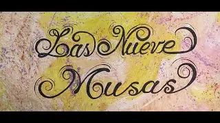 LAS 9 MUSAS