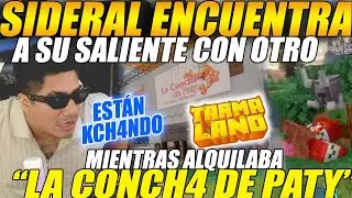 😲SIDERAL encuentra a su SALIENTE 