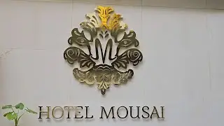 Lovely vacation with our best friends, Mousai&mdash;days filled with laughter and unforgettable memories