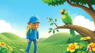 Urdu for Kids 3+ | Harf ط | Learn Urdu Alphabet | For Students