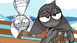 Sailor man :33//Sprunki //Animation meme