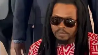 SHOCKING MOMENT AS TAYO SOBOLA TURNS PASTOR AT HER 40TH BIRTHDAY AND LEADS CROWD IN PRAYER IN ADVANC