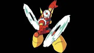 Mega Man 2 - Metal Man (Cover/Remix)