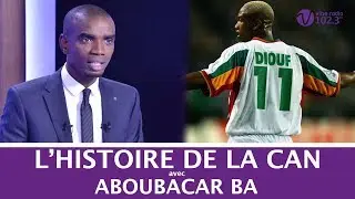 Aboubacar Ba :